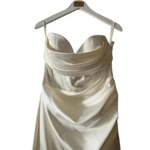 RICCA SPOSA- Alma - Adore Elegance Wedding Dress & T - photo 5