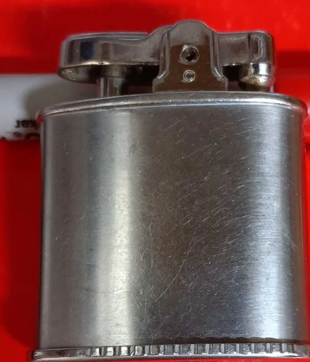 Ronson Triumph Lighter image indicator(3)