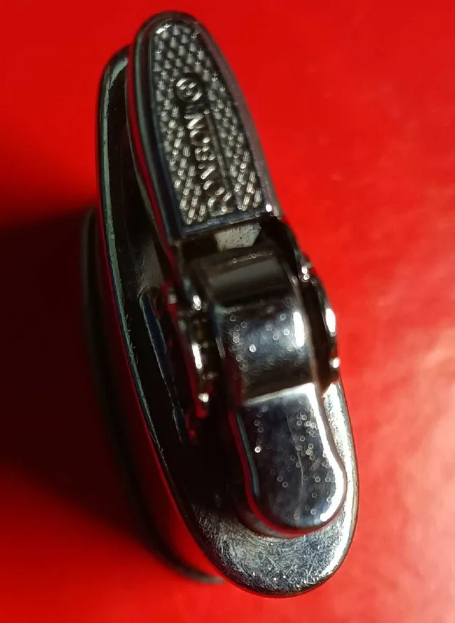 Ronson Triumph Lighter image indicator(4)