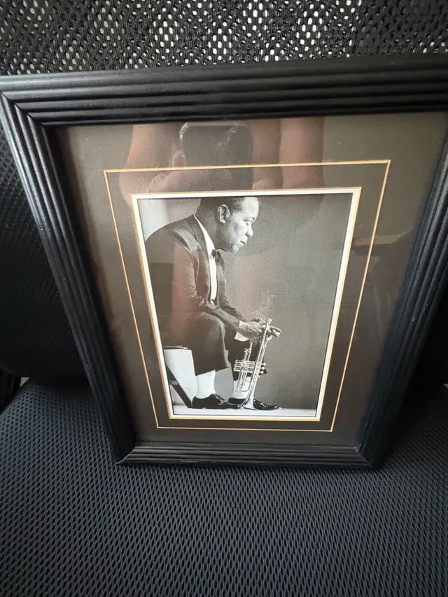 Historic Jazz Photos image indicator(2)