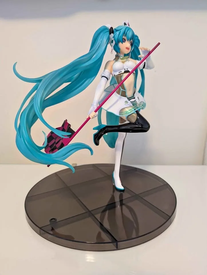 Hatsune Miku Goodsmile Racing 1/7 Figure