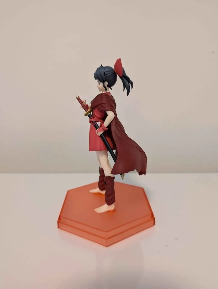 Moroha Pop up Parade Figure image indicator(2)