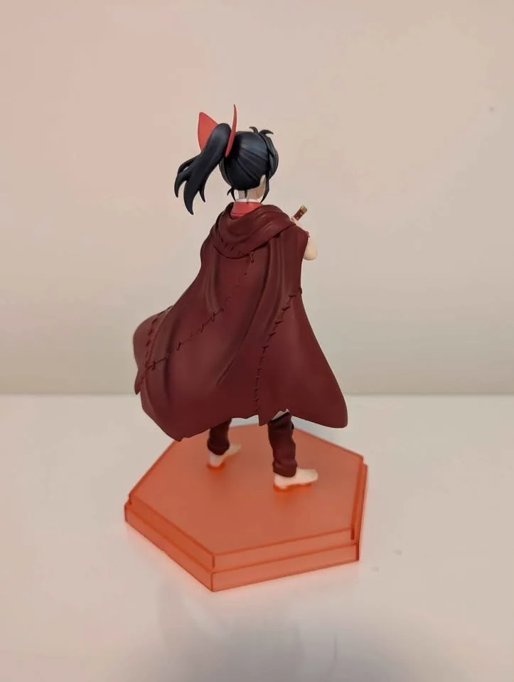 Moroha Pop up Parade Figure image indicator(3)