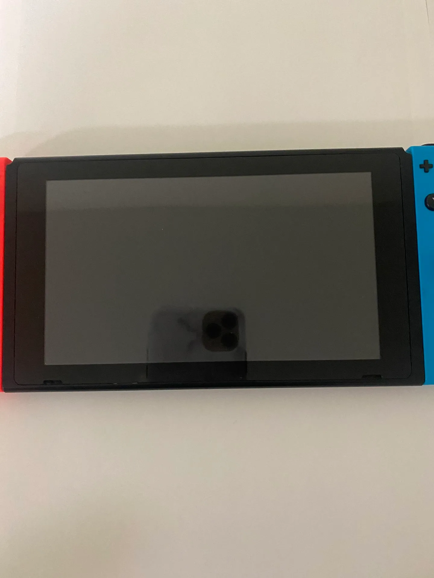 Nintendo Switch – Neon Red/Blue – Fully Loaded With Games image indicator(3)