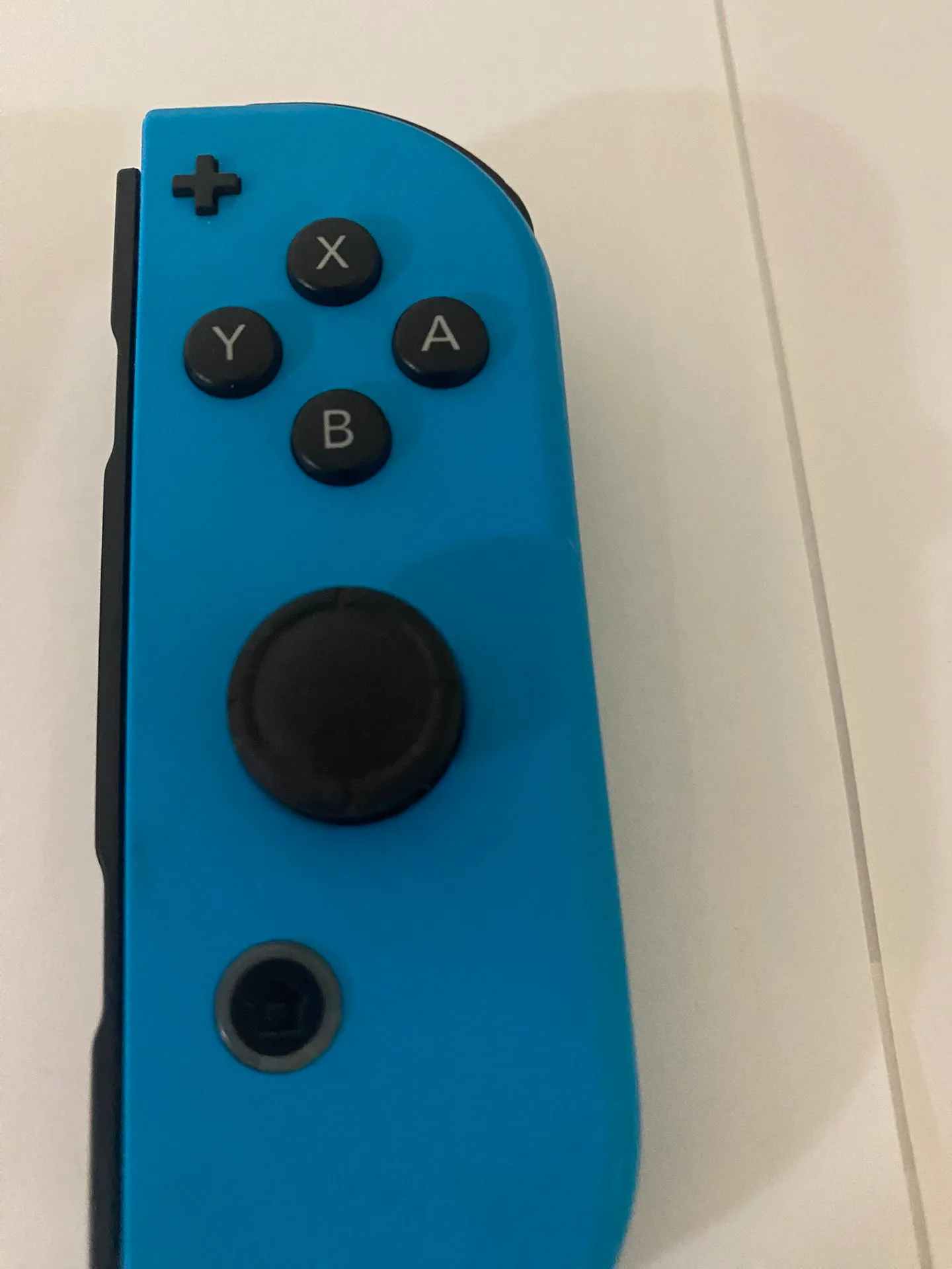 Nintendo Switch – Neon Red/Blue – Fully Loaded With Games image indicator(5)