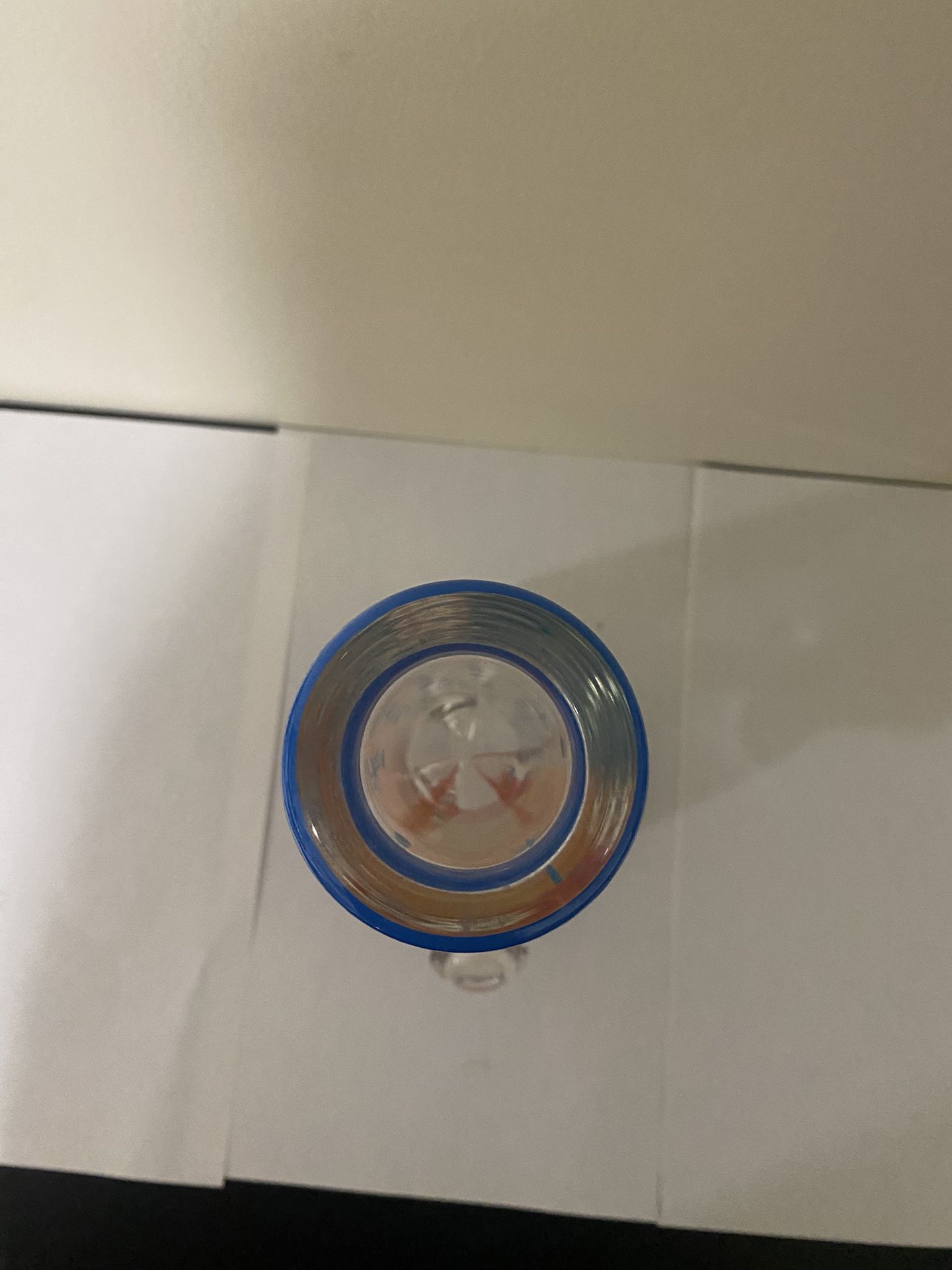 Bong Decorative Glass Art Piece – Mermaid Theme - photo 3