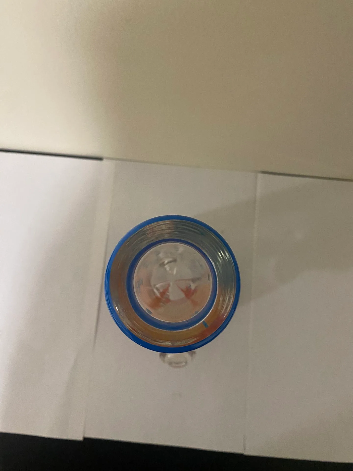 Bong Decorative Glass Art Piece – Mermaid Theme image indicator(3)