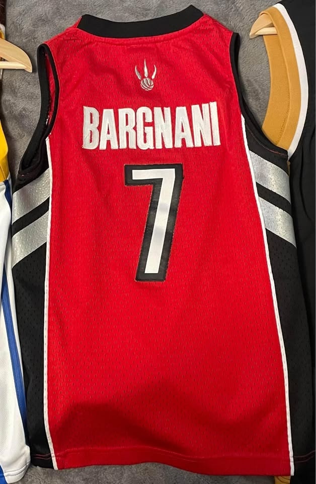 Basketball Jersey - photo 2