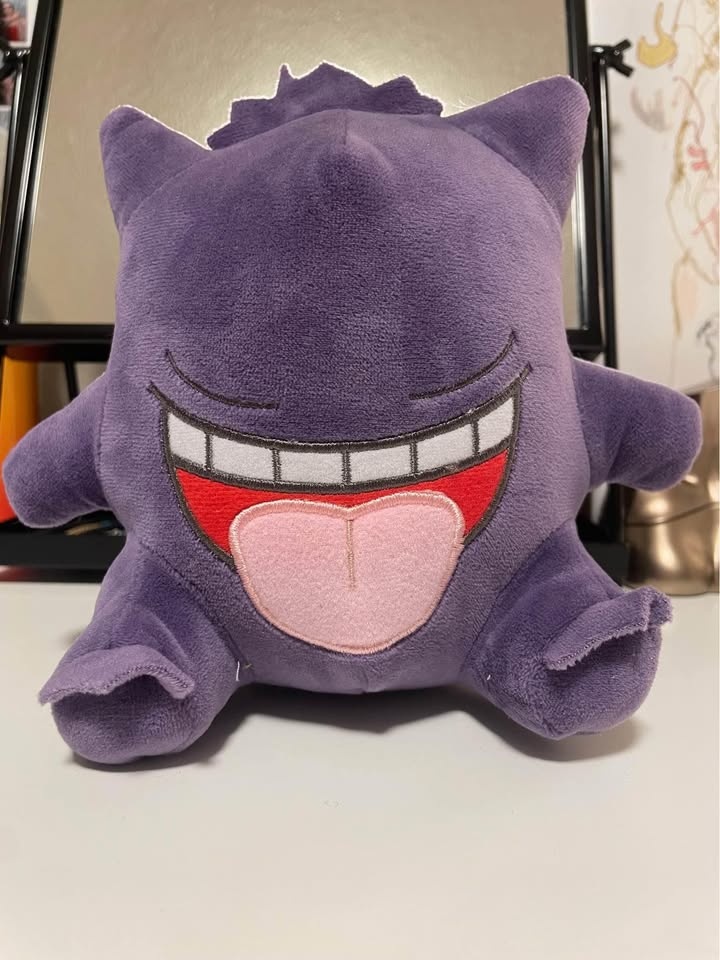 Pokemon Plush Animals - photo 2