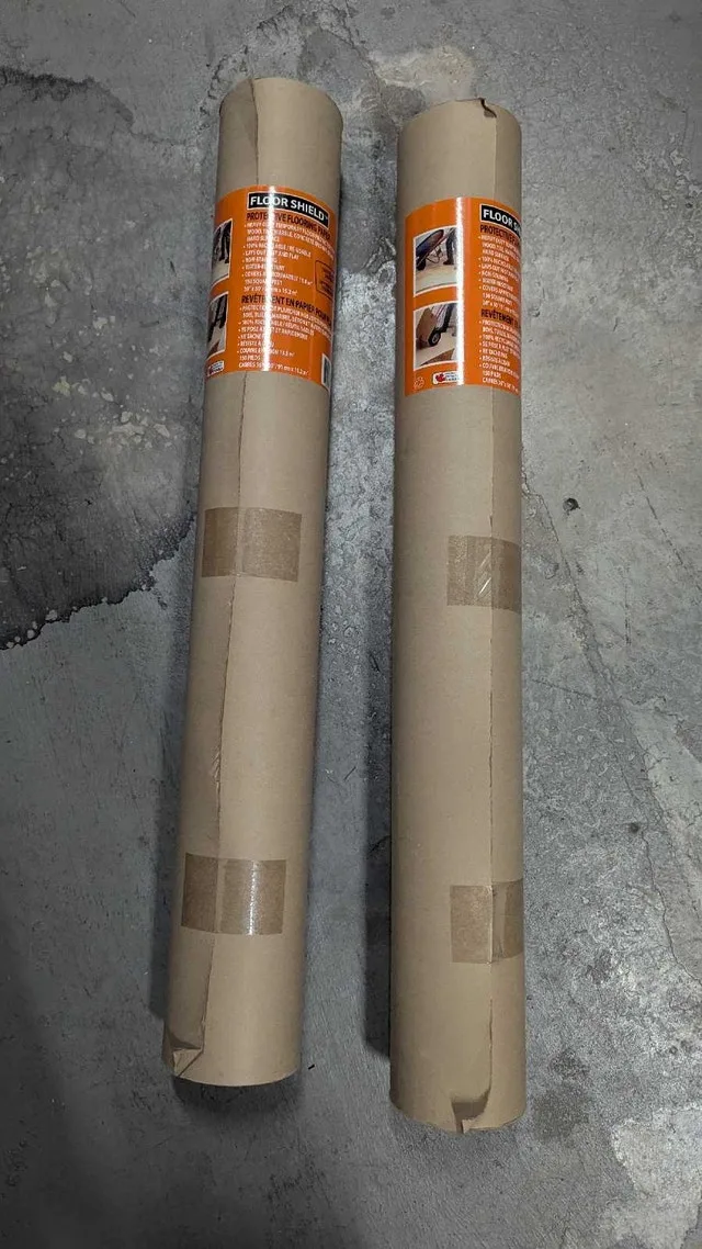 Floor Shield (from Home Depot) image indicator(4)