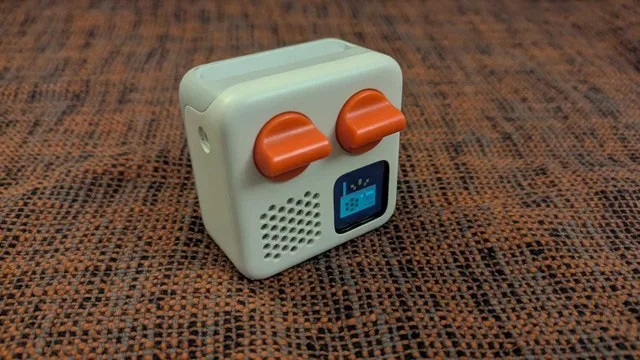 2021 Yoto Mini Player