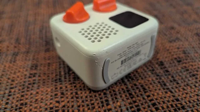 2021 Yoto Mini Player image indicator(2)