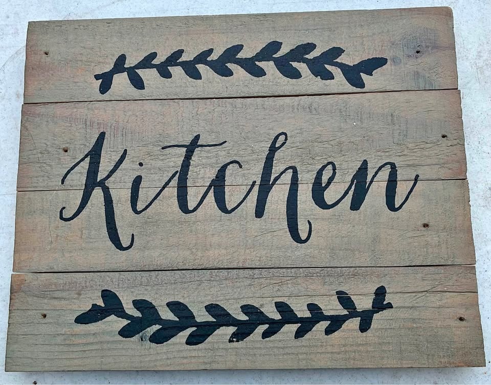 Kitchen Decor