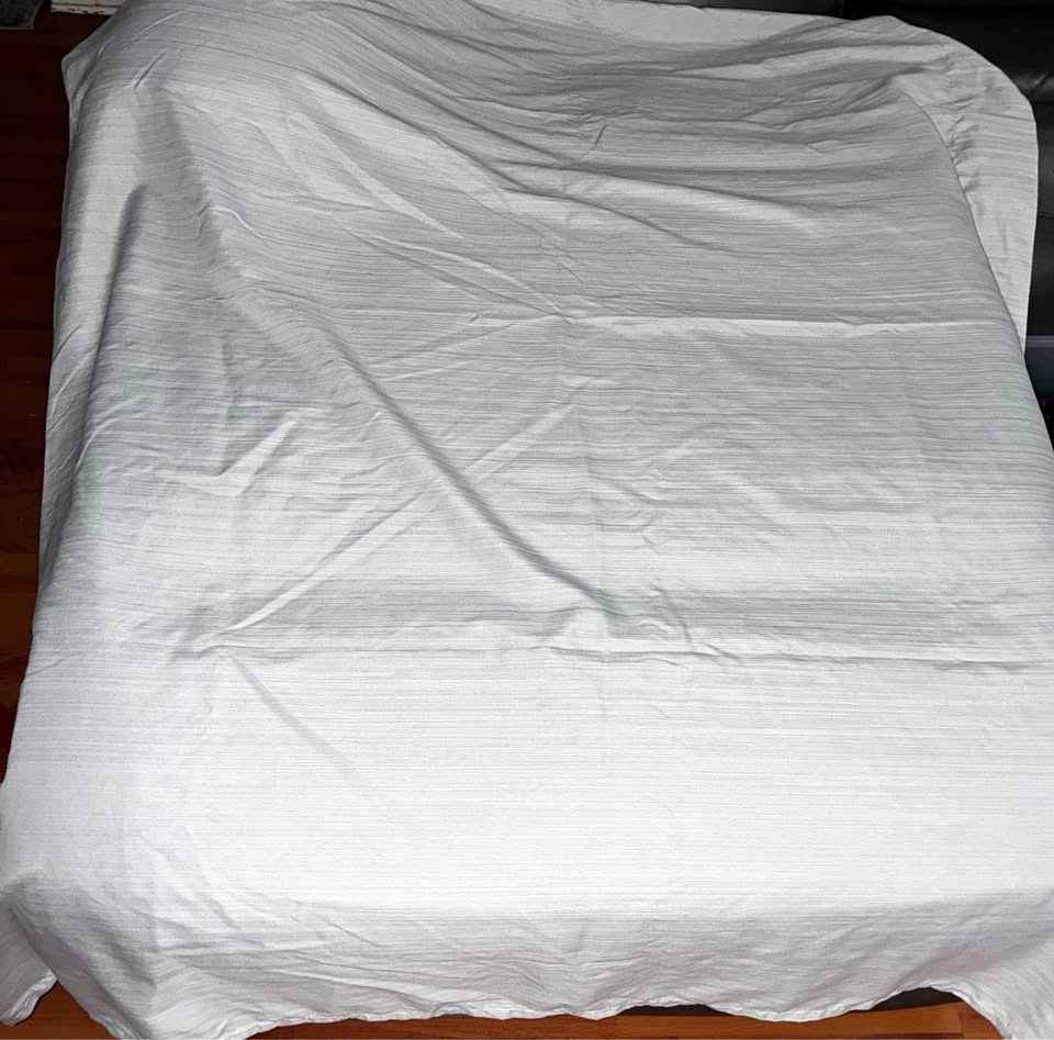 Twin Sheets