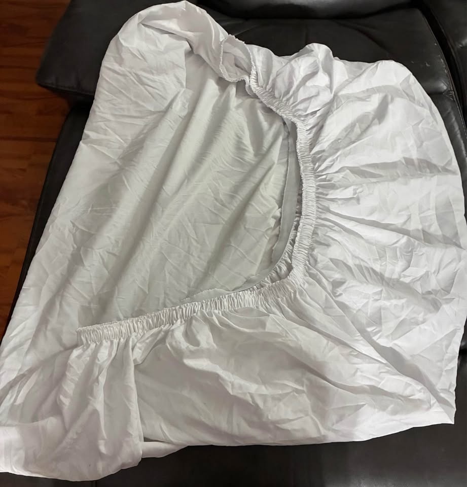 Twin Sheets - photo 2