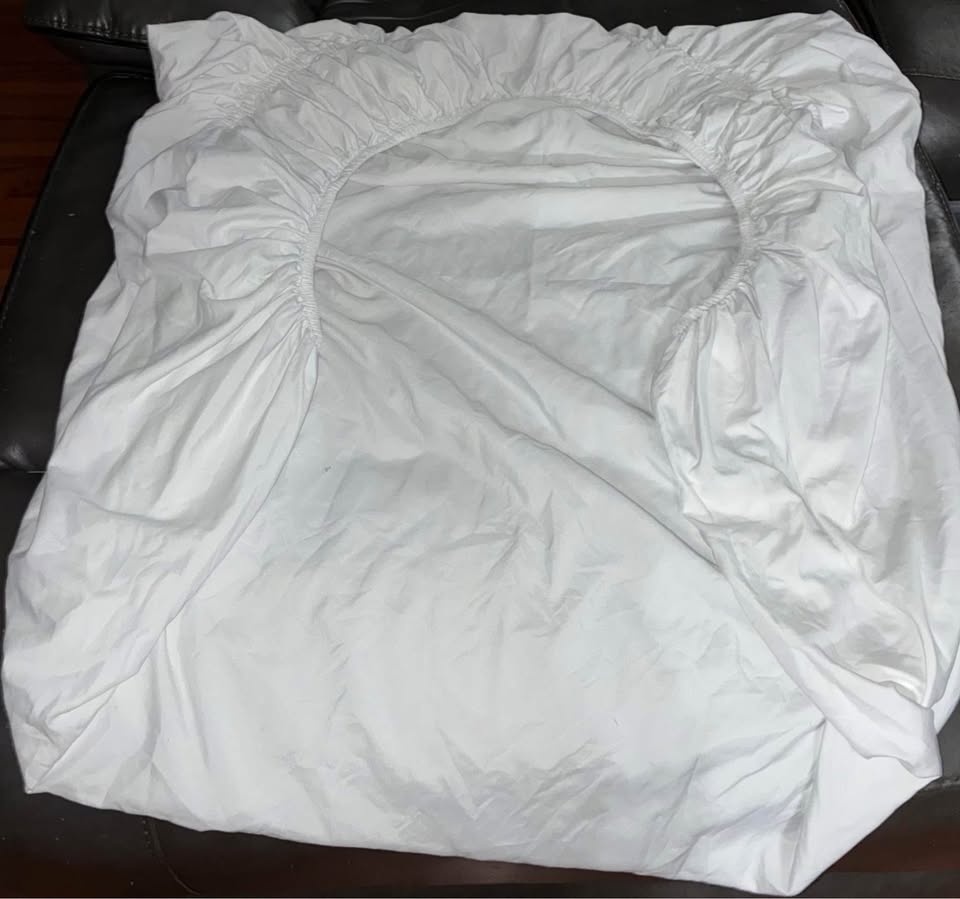 Twin Sheets - photo 3