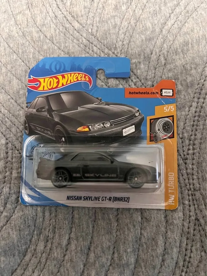 HOT WHEELS RARE!