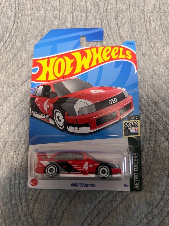 HOT WHEELS RARE! - photo 2