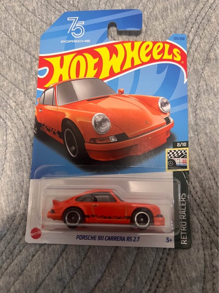 HOT WHEELS RARE! - photo 3