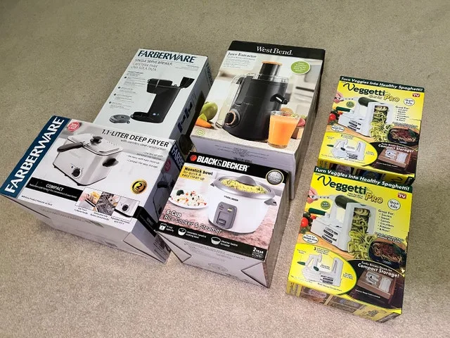 Be the Hero Your Kitchen Deserves