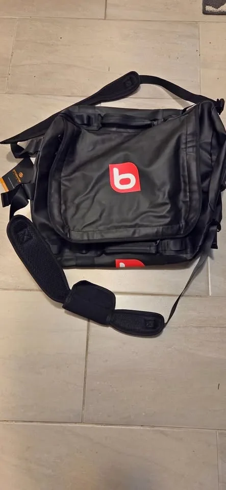 Stormtech Nomad Duffel Bag - MDX-1M