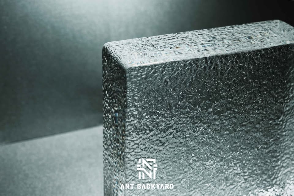 Clearance In stock Morden glass block 13000010 - photo 5