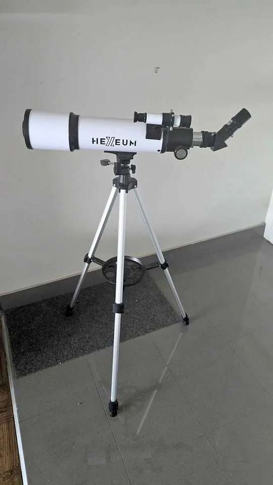 Hexeum Telescope