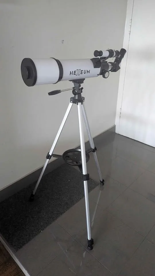 Hexeum Telescope image indicator(2)