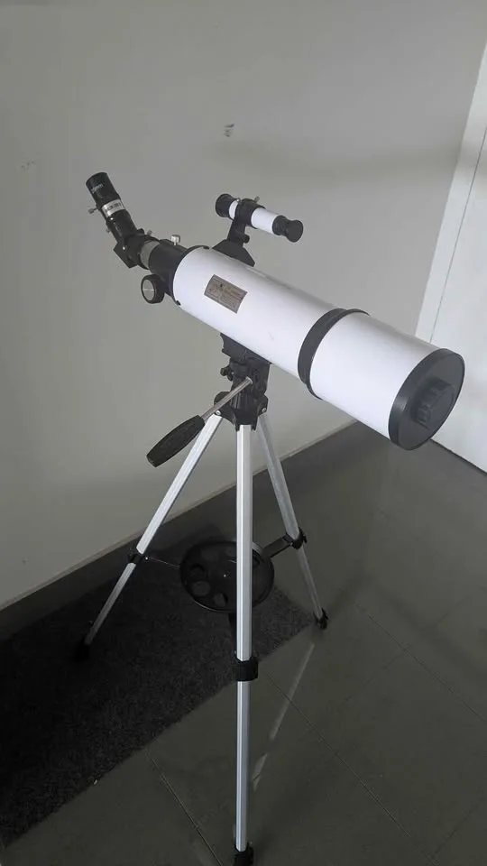 Hexeum Telescope image indicator(3)