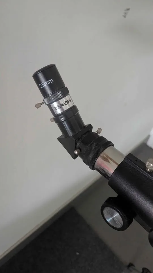 Hexeum Telescope image indicator(4)