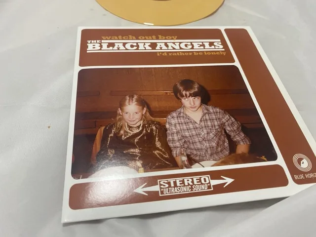 BLACK ANGELS 45 US RSD 2012 image indicator(2)