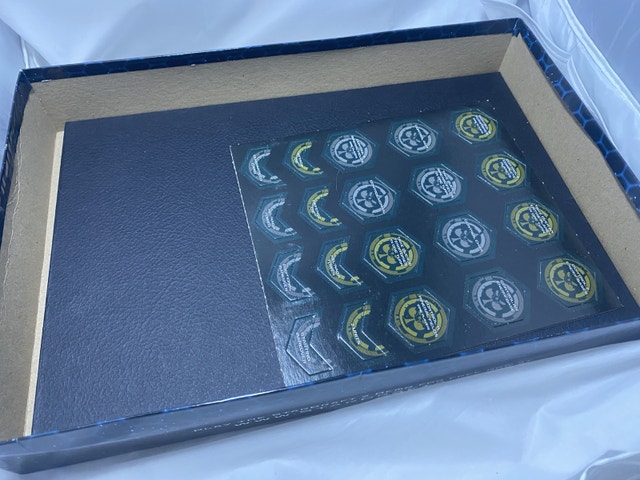 Risk Starcraft Collector's Edition Board Game Strategic Conquest - photo 4