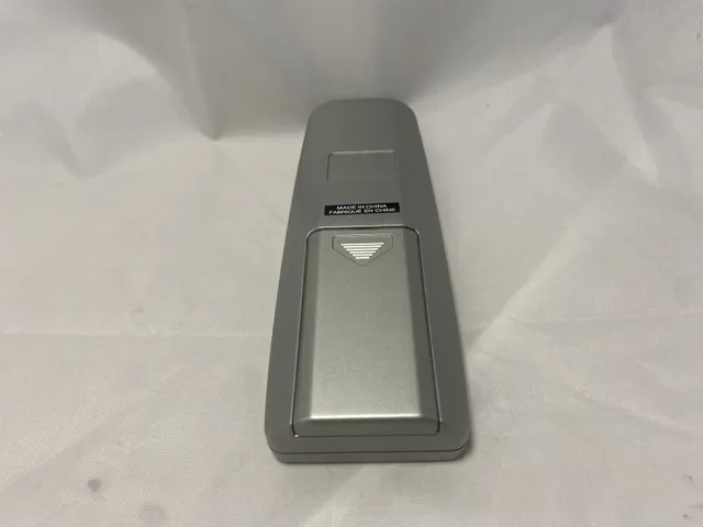 Genuine Emerson Remote Control image indicator(2)