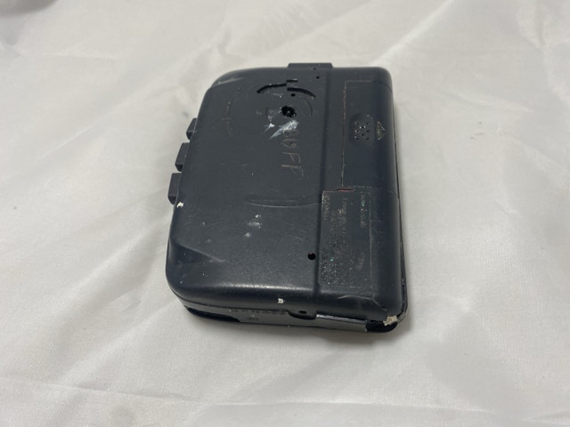 Sony WM FX153 Walkman Portable Radio Cassette Player - photo 4