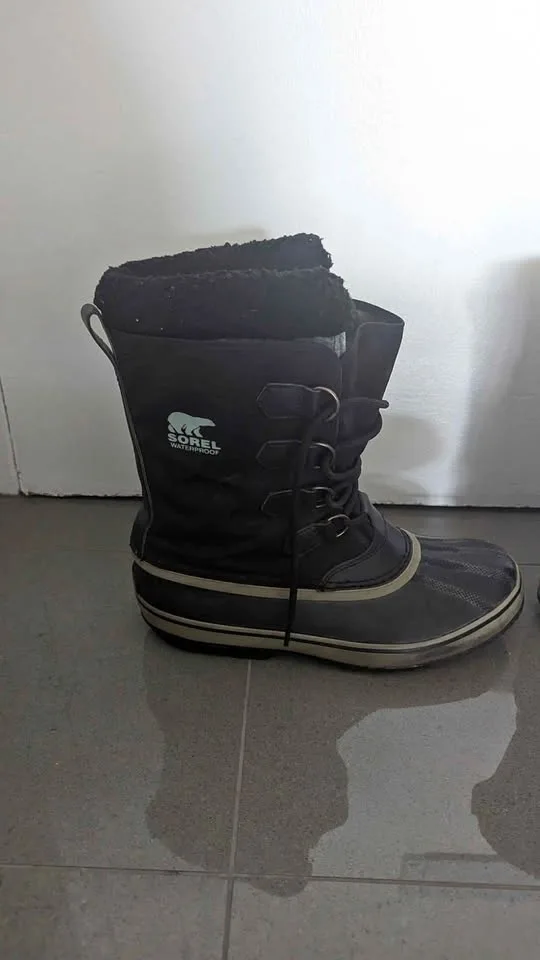 Sorel Snow Boots