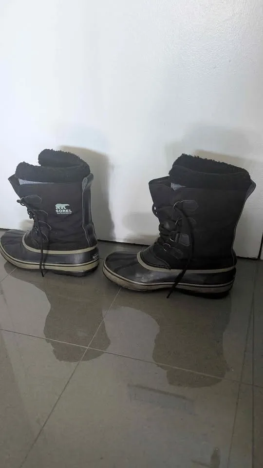 Sorel Snow Boots image indicator(2)