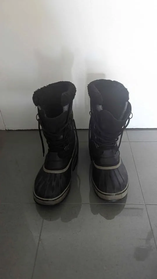 Sorel Snow Boots image indicator(3)