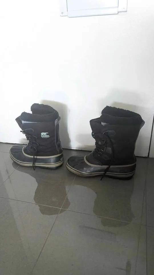 Sorel Snow Boots image indicator(4)
