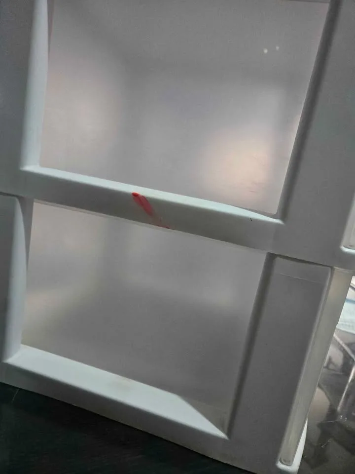 Sterilite plastic drawers image indicator(3)