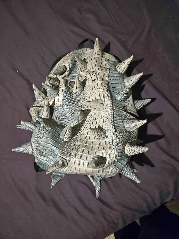 Madpax spike backpack