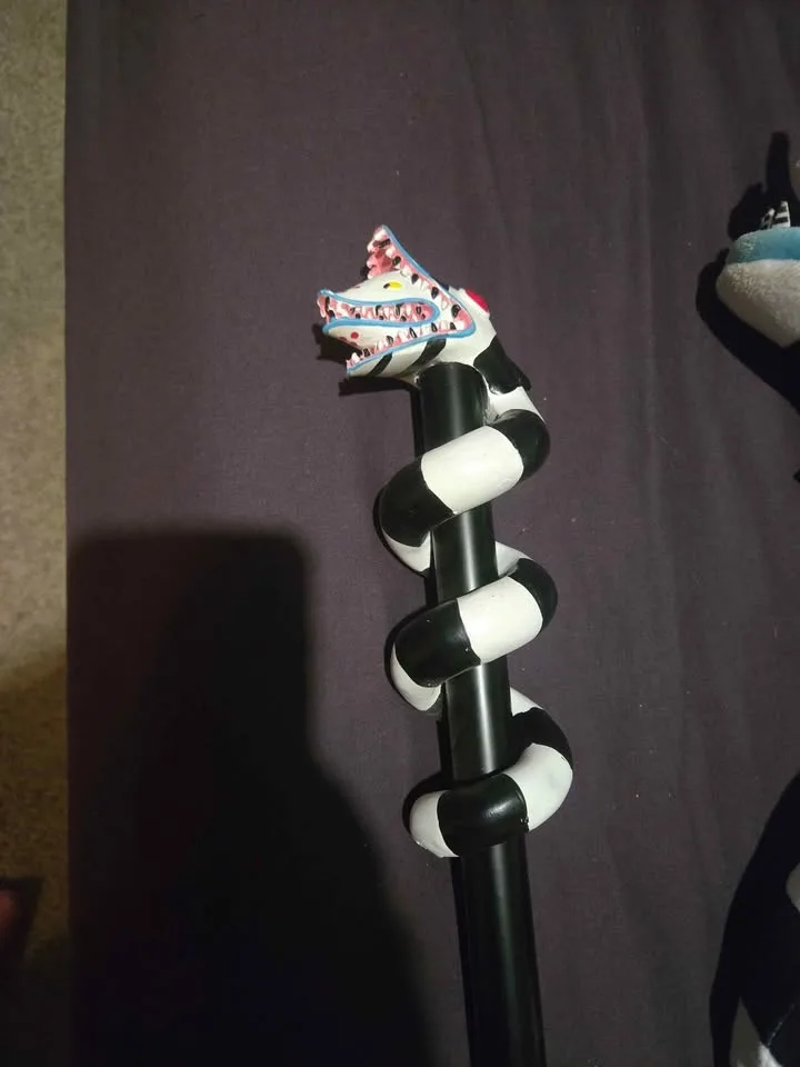 Beetlejuice sand worm stuff image indicator(3)