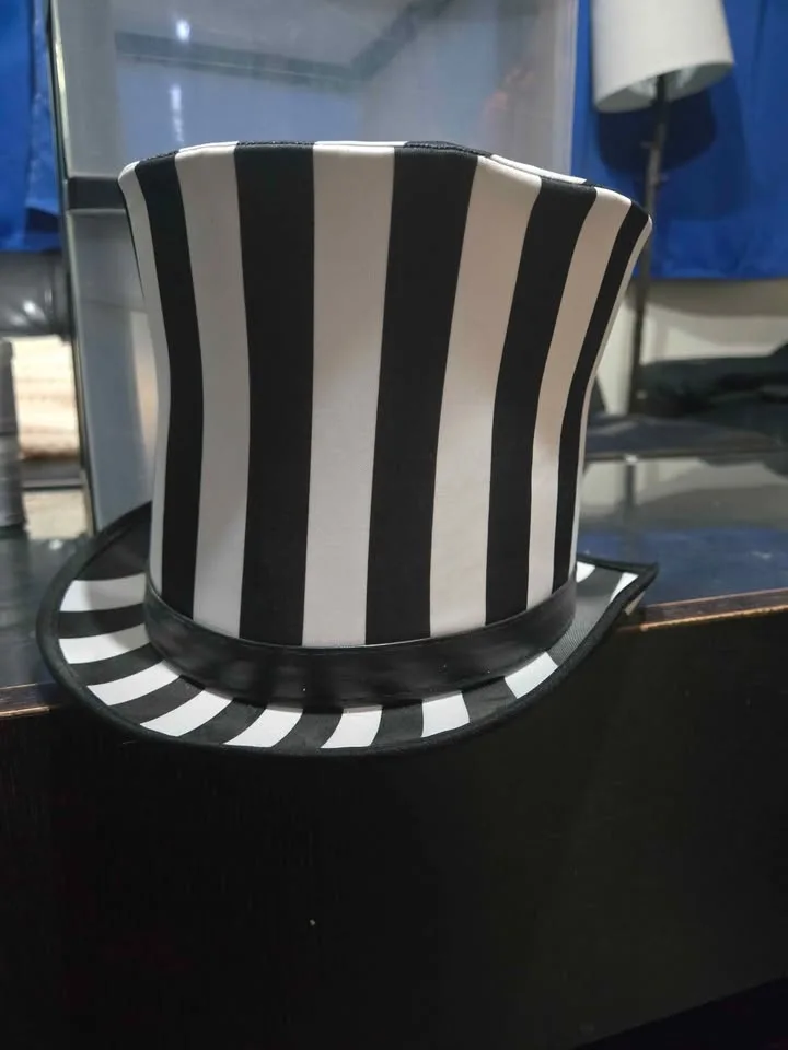 Beetlejuice sand worm stuff image indicator(6)