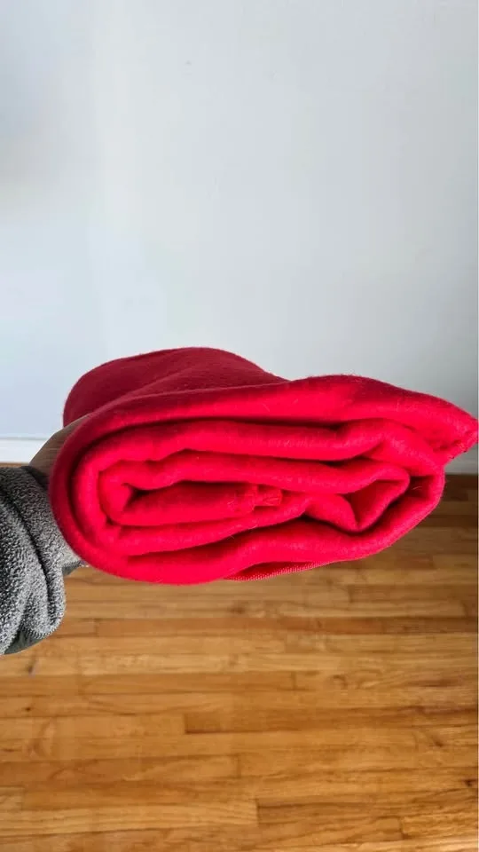 Safety car blanket image indicator(2)