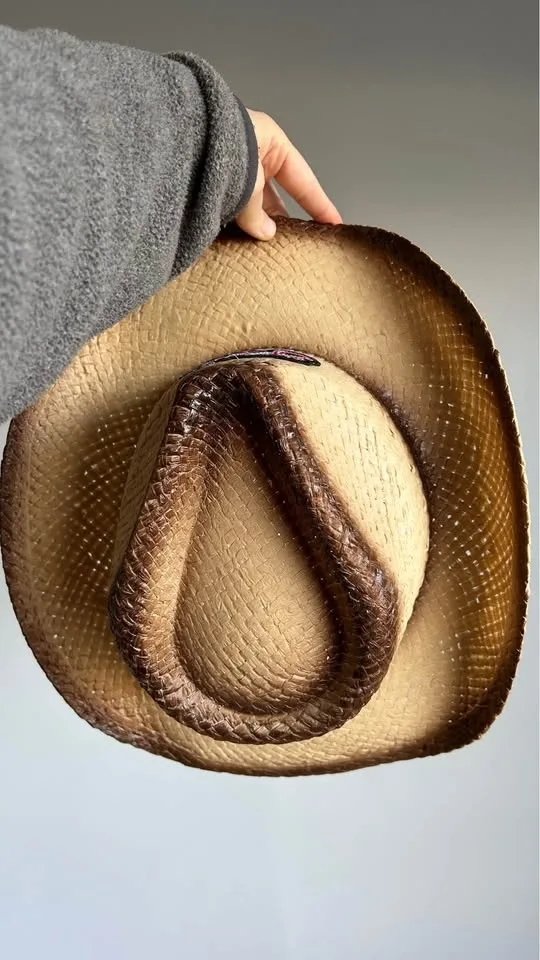 The Roxy hat image indicator(2)