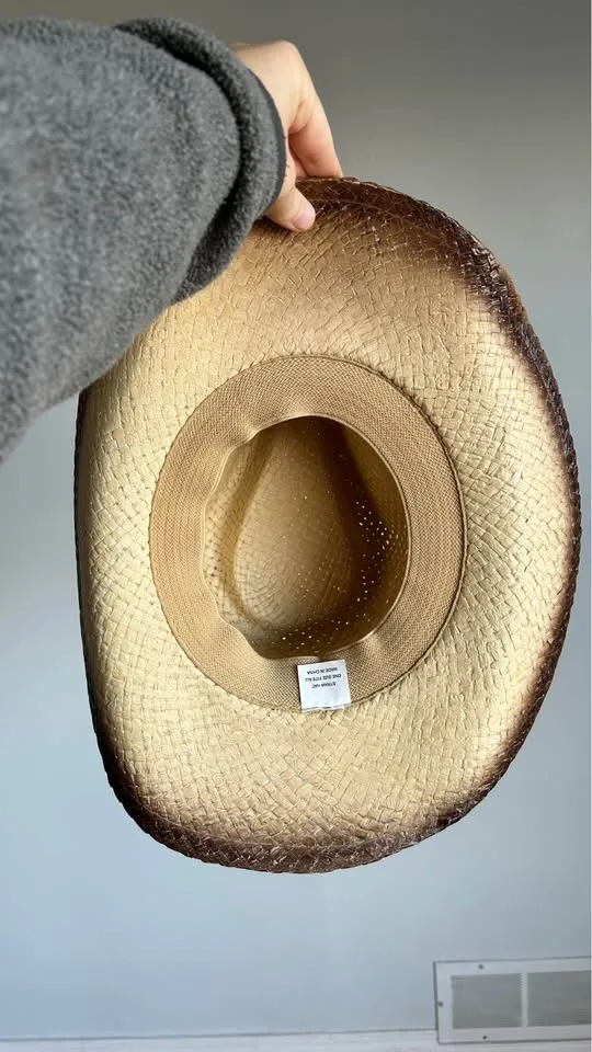 The Roxy hat image indicator(3)