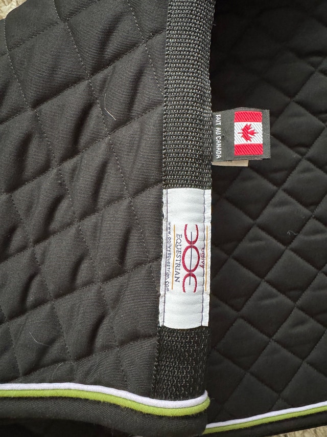 Ogilvy Jump Pad - photo 4