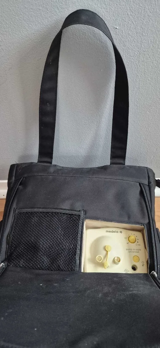 Medela Pump In Style Advanced image indicator(2)