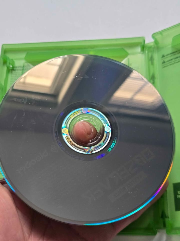 Observer System Redux Xbox One - photo 4