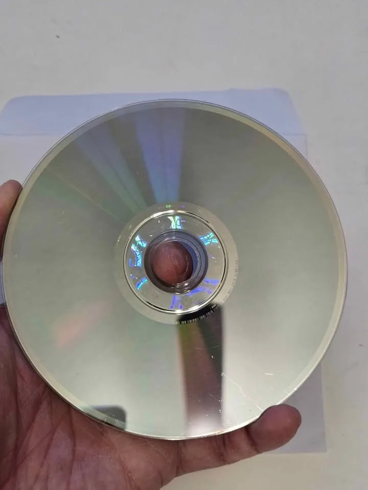 Naruto The Broken Bond DISC ONLY Xbox 360 image indicator(2)