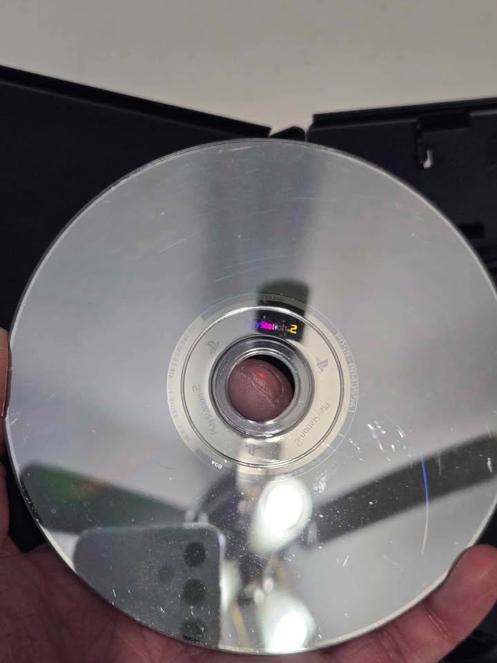 WWE Smackdown Shut Your Mouth PS2 - photo 4